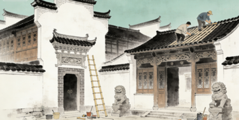 保护纪实壹